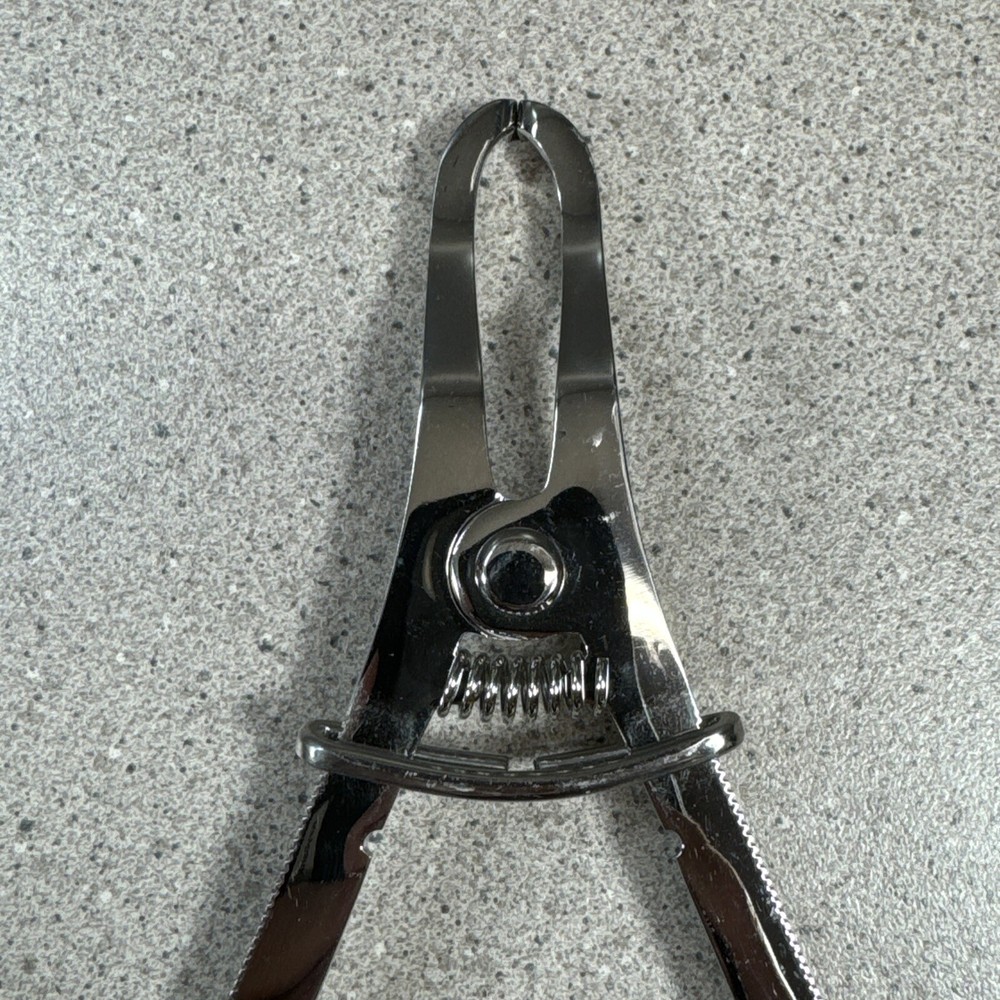 Triodent V3 Sectional Matrix Ring Placement Forceps