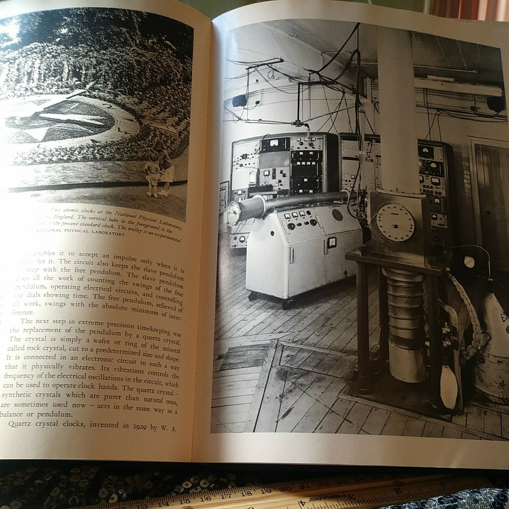 Clocks And Watches By Eric Bruton