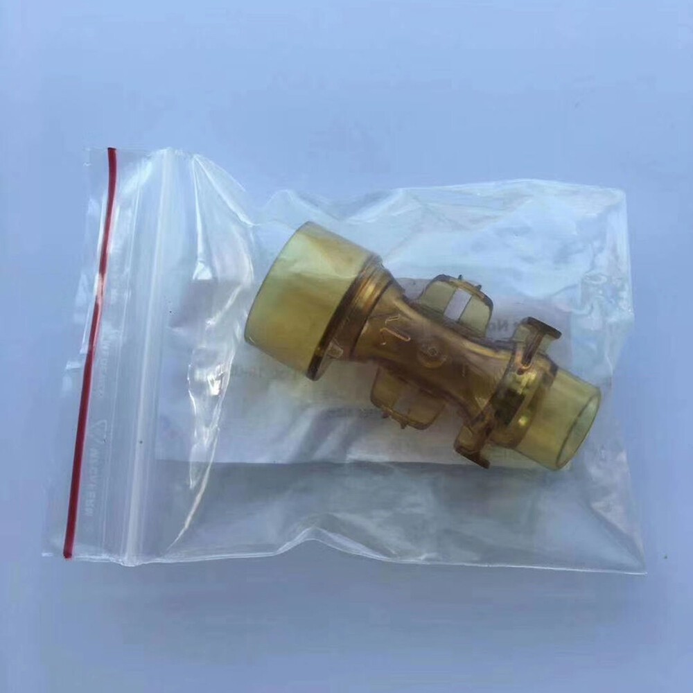 For GE Engstrom Adult Ventilator Flow Sensor 1505-3231-000