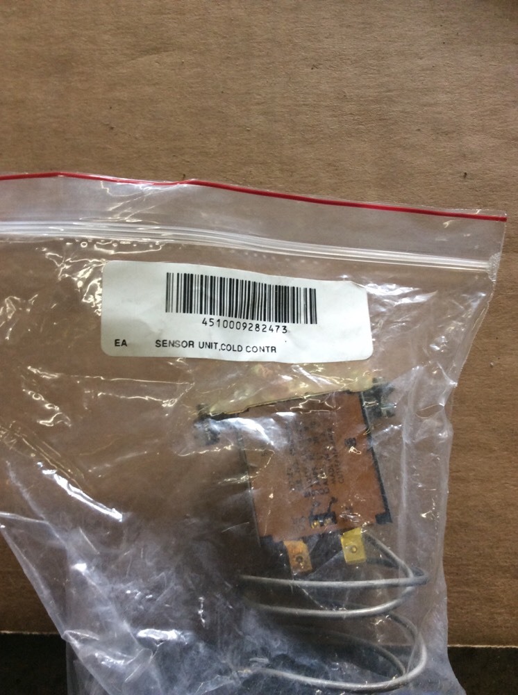 Sensor Unit P/N 017352 NSN 4510009282473