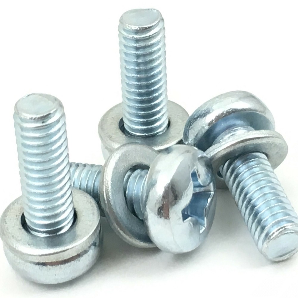 Replacement TV Stand Screws for Sceptre model A550CV-UMC