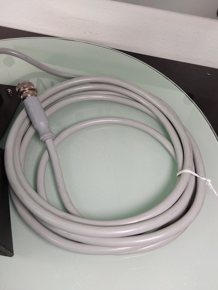 Valleylab E6008 Monopolar Footswitch