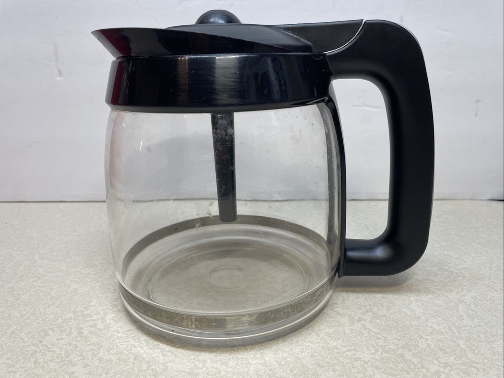Ninja 12-Cup Coffee Maker Pot Plus Locking Lid CE200 CE201 CE251