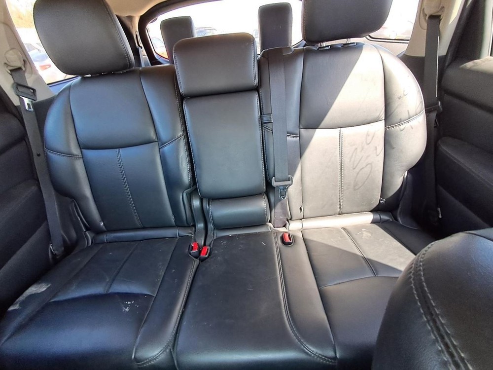 PATHFINDR 2015 Seat Rear 2727214