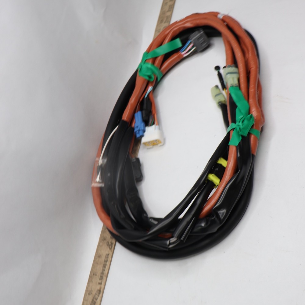 Main Wiring Harness Mech 2.0 21'