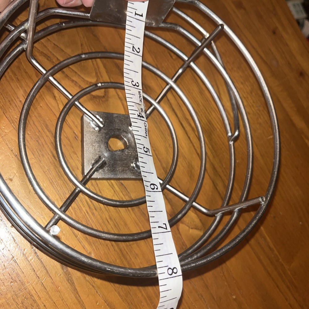 210345 Zummo Regular Fruit Classifier Genuine OEM ZMO210345 53 2.1”