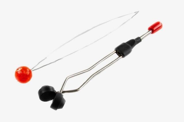 GRIFFIN  CERAMIC BOBBIN with Threader  -- Fly Tying