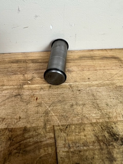 Hobart Shaft - Part# 00-084194