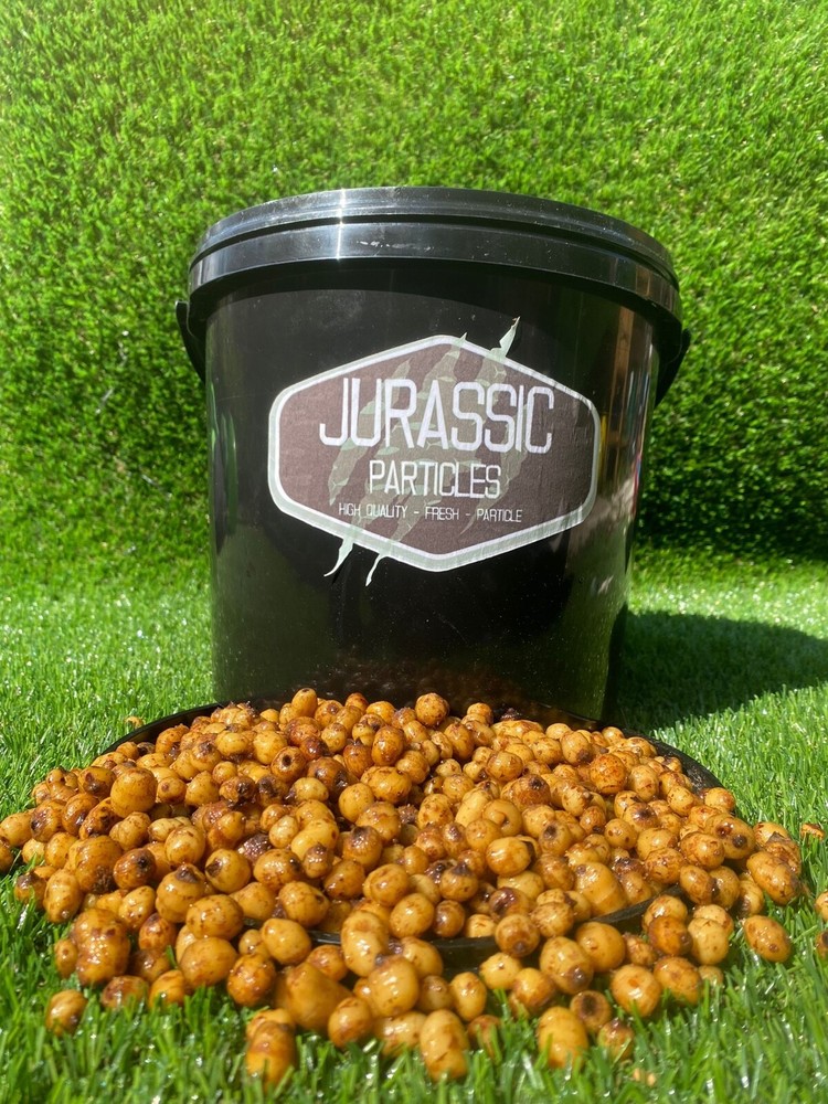 DRY Tiger nut particle 5kg