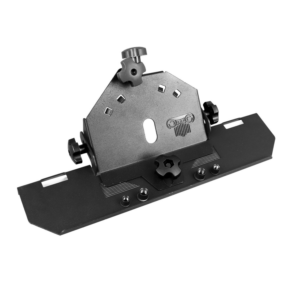 High Efficiency 45 Degree Chamfering Tool For Angle Grinder Stand Popular