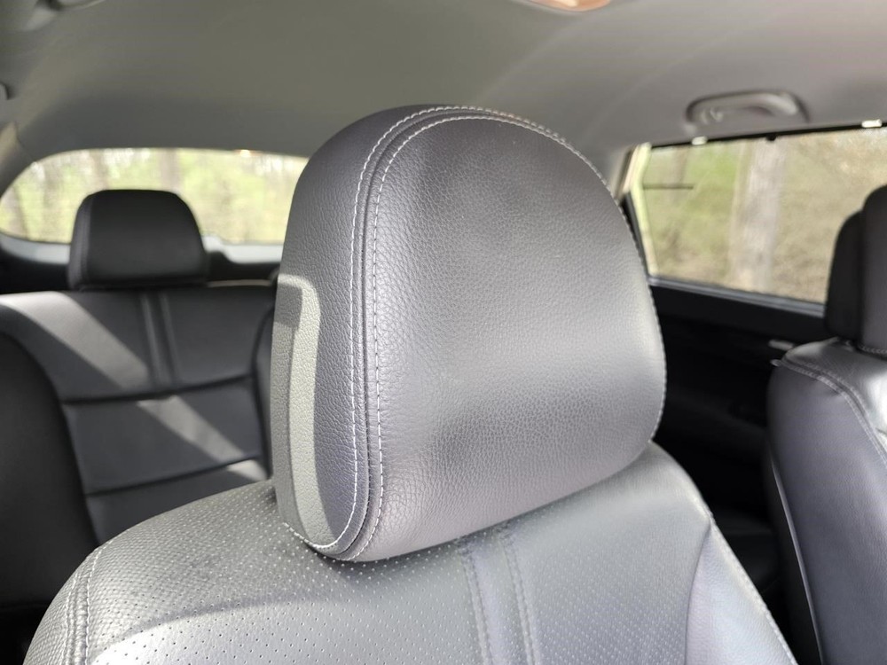 SORENTO   2015 Headrest 2450006