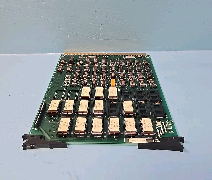 HONEYWELL 30751044-009 CONTROLLER II ROM Circuit Board