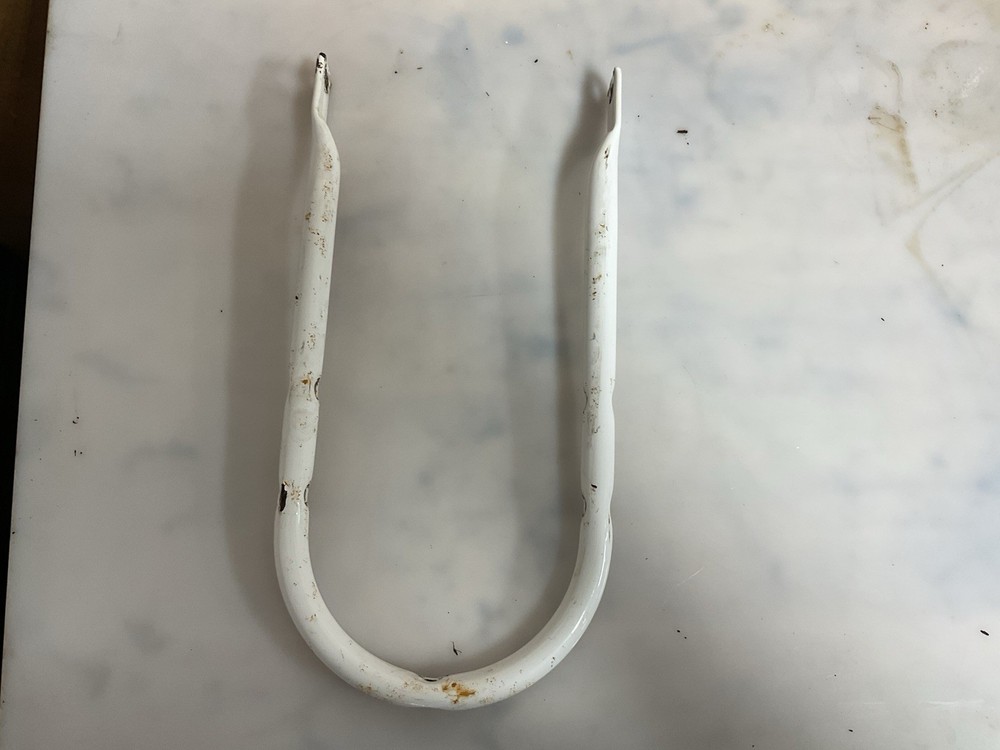 little wonder edger Lower Handle 141-2.10 For 6032