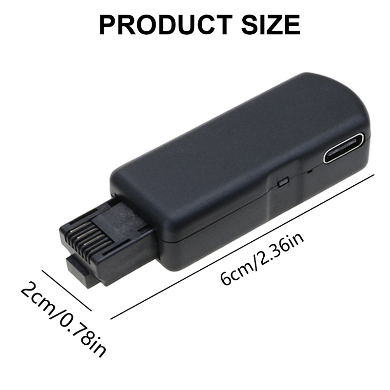 Gaming System Update Tool for P4 Firmware 9.0 & 11.0 with USB C Power Cable