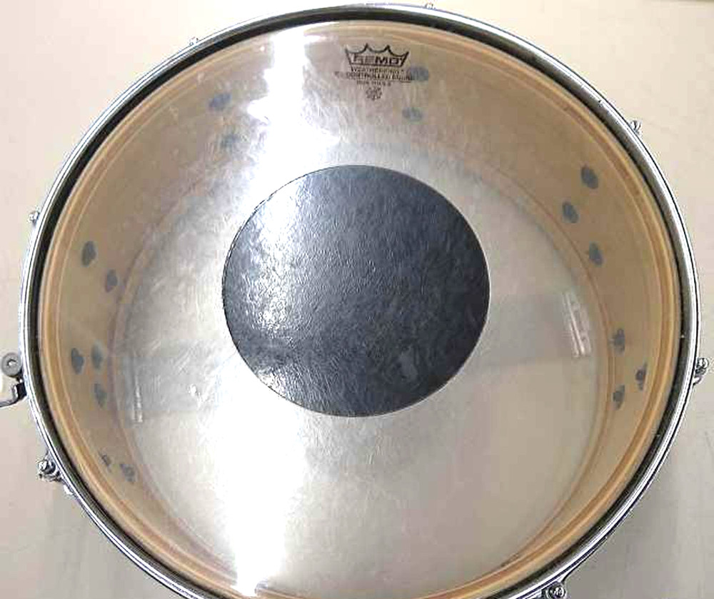 Pearl Classic Maple Snare Drum 14"x5.5"
