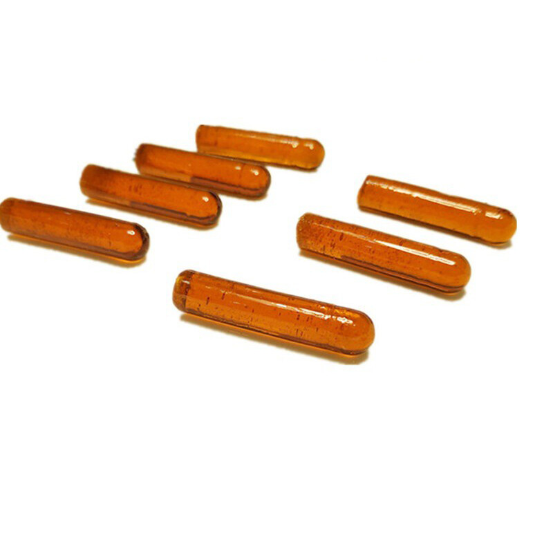 Honey Suppository mold Teaching Medicine Suppository Mold 10 holes