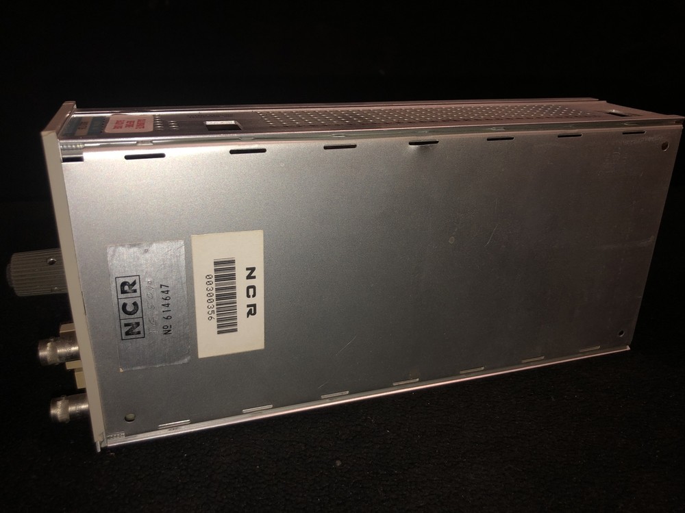 Tektronix TG 501 Time Mark Generator