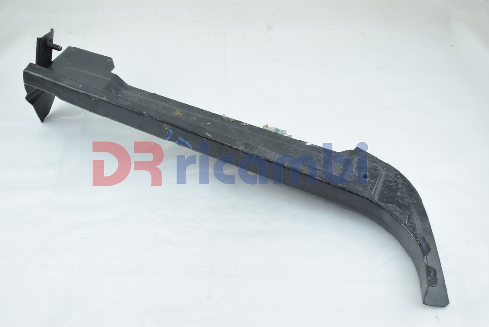 FIAT 4452676 Front Right Fender Support Connecting Panel