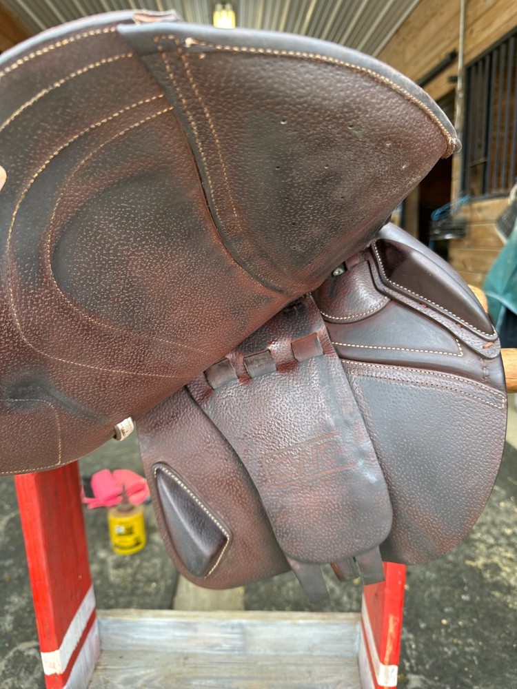 cwd saddle