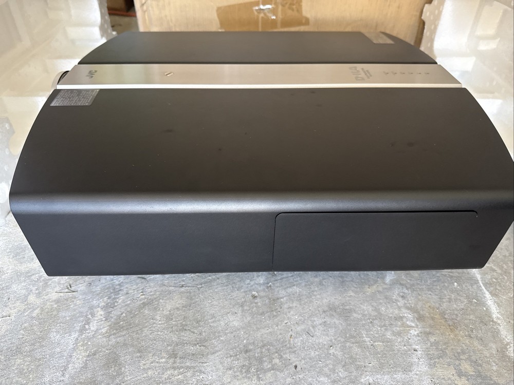 JVC DLA-HD10K D-ILA Projector