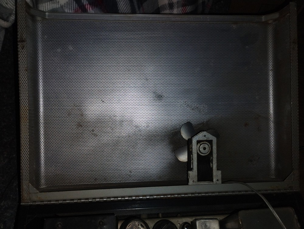 Hallicrafters Ht-32 Ham Transmitter