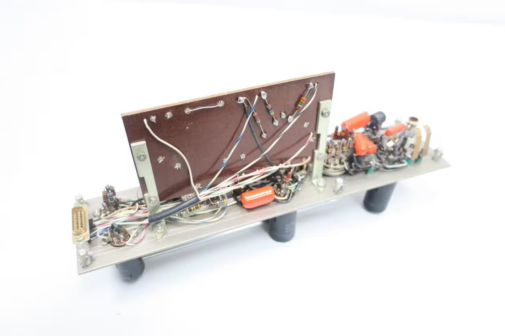 Msa 200 36281 Lira Amplifier Module