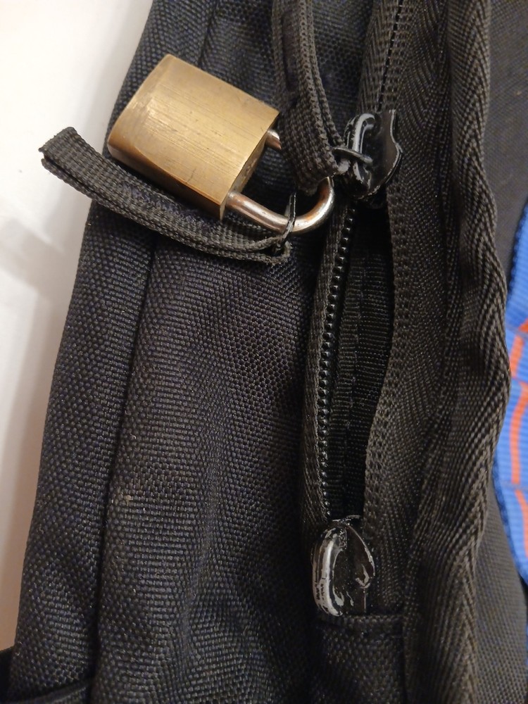 Nike USA Soccer Backpack