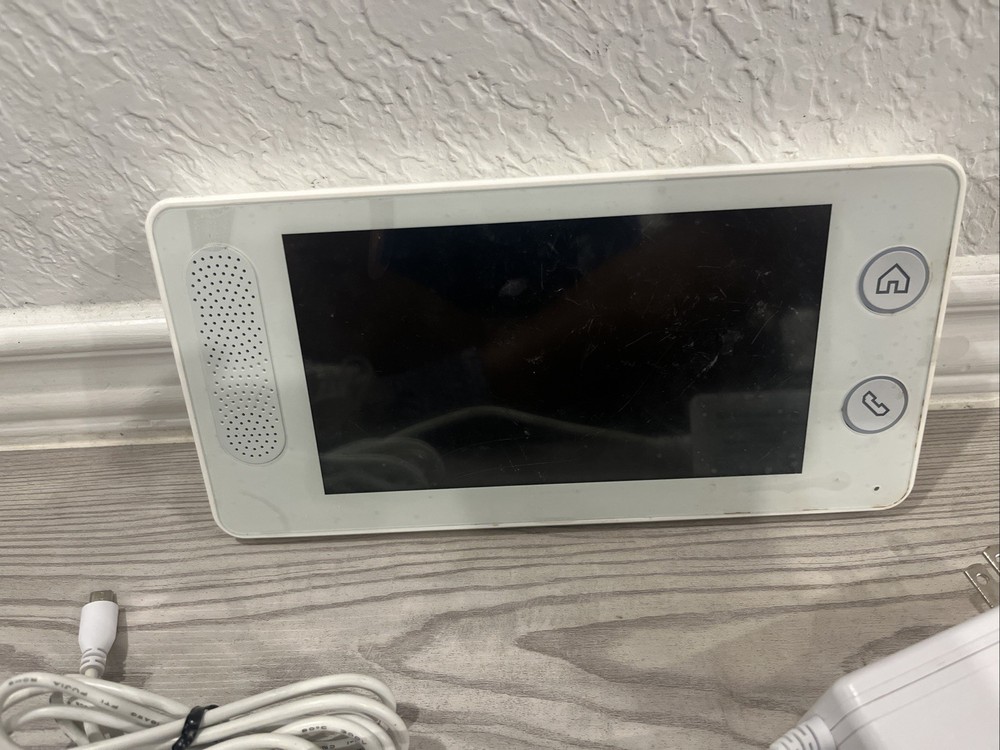 Gateway-ALTE Residential Touch Security Control Panel