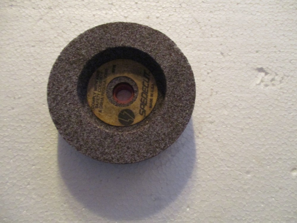 Spedecut Grinding Wheel