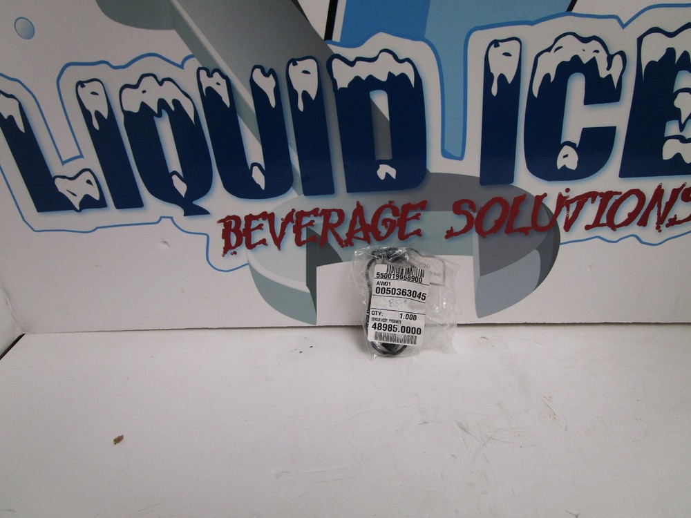 Bunn Sensor Assembly, Proximity 48985.0000