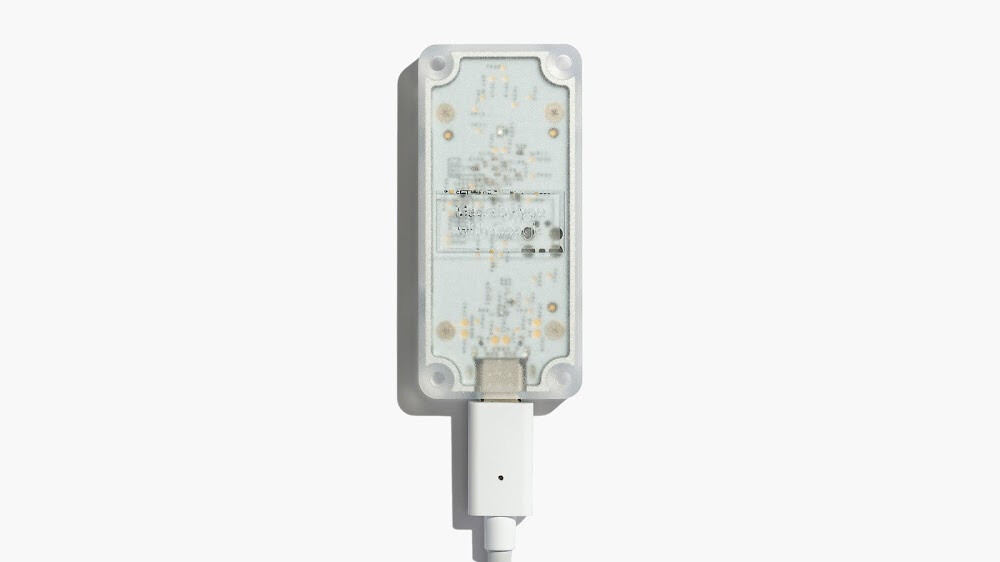 Google Coral Ai Edge TPU USB ML Accelerator - Machine Learning-Tensor Flow Lite