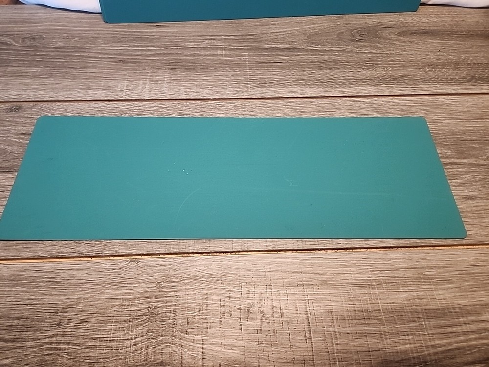 OLFA 18X6 Blank Rotary Mat Plate