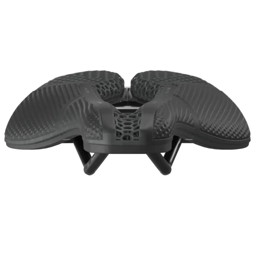 PRO Stealth 3D Performance Saddle. 142 MM