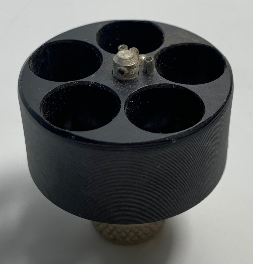 HKS 36 Pistol Speed Loaders 5 Round Loader