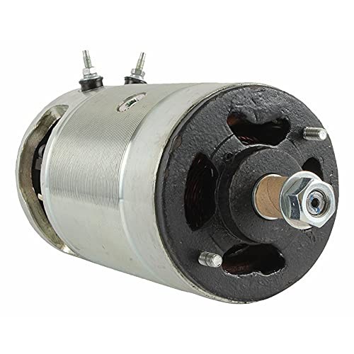 420-24000 Generator Compatible With/Replacement For Beetle 1967-1973, Karmann