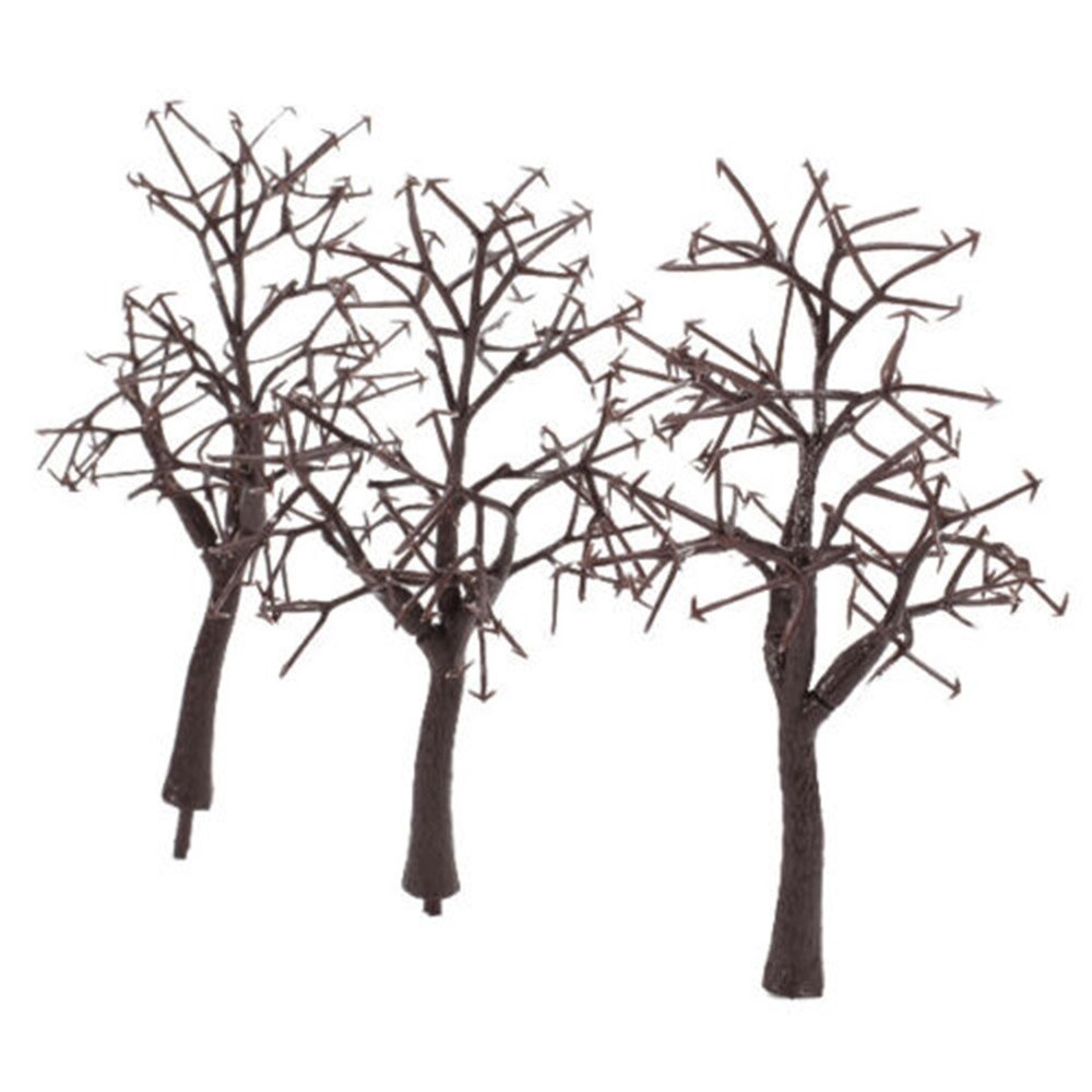 Model Withered Tree Model Tree Outdoor Landscape Plastic Pure Handmade