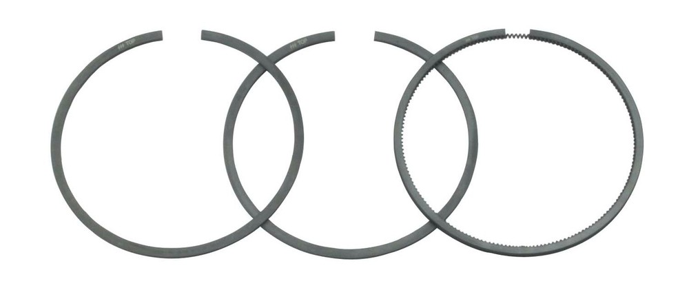 for volvo engine Air Brake Compressor Piston ring kit 75.00mm(STD)oem 3094151