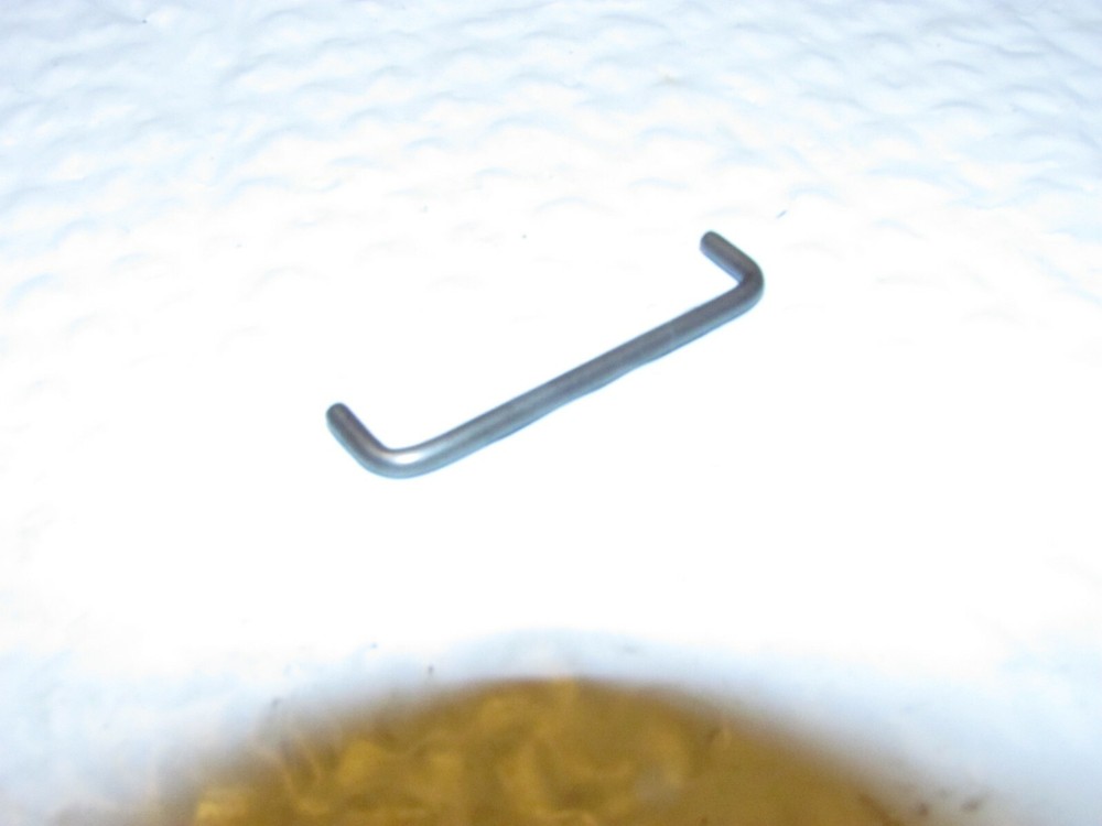 Daisy 93, 693 - Transfer Bar Used