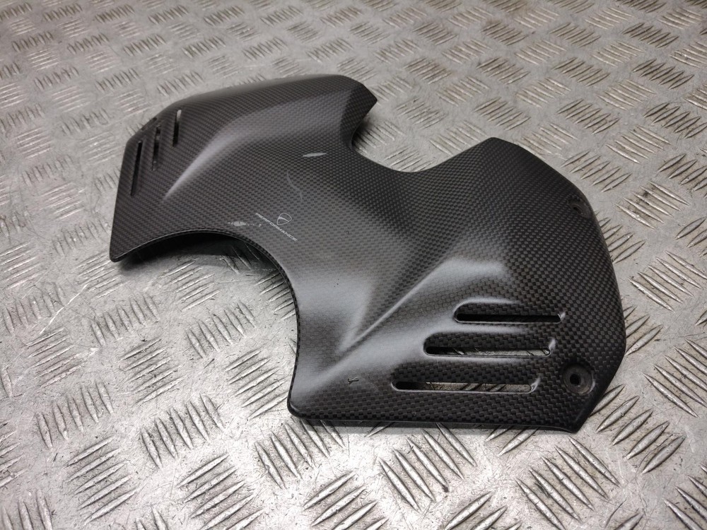 2020 DUCATI PANIGALE Front Centre Panel