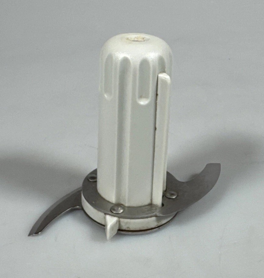 BLACK & DECKER HC-3000 HANDY CHOPPER PLUS BLADE MINI FOOD PROCESSOR REPLACEMENT