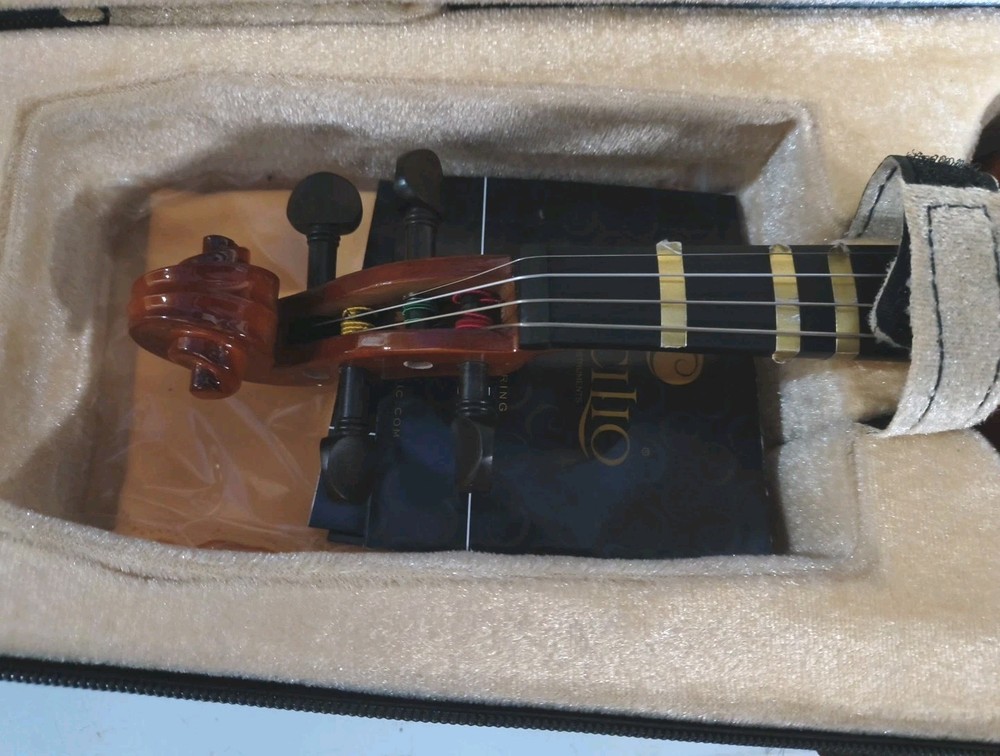cecilio Violin Excellent Condition