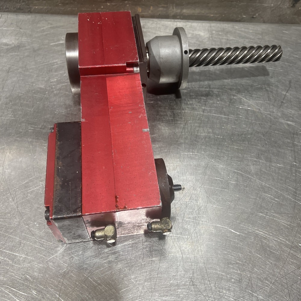 PRONIC Tapping Device. Used Surplus. Item ID 9