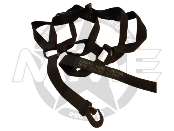 LMTV/MTV/FMTV Spare Tire Strap