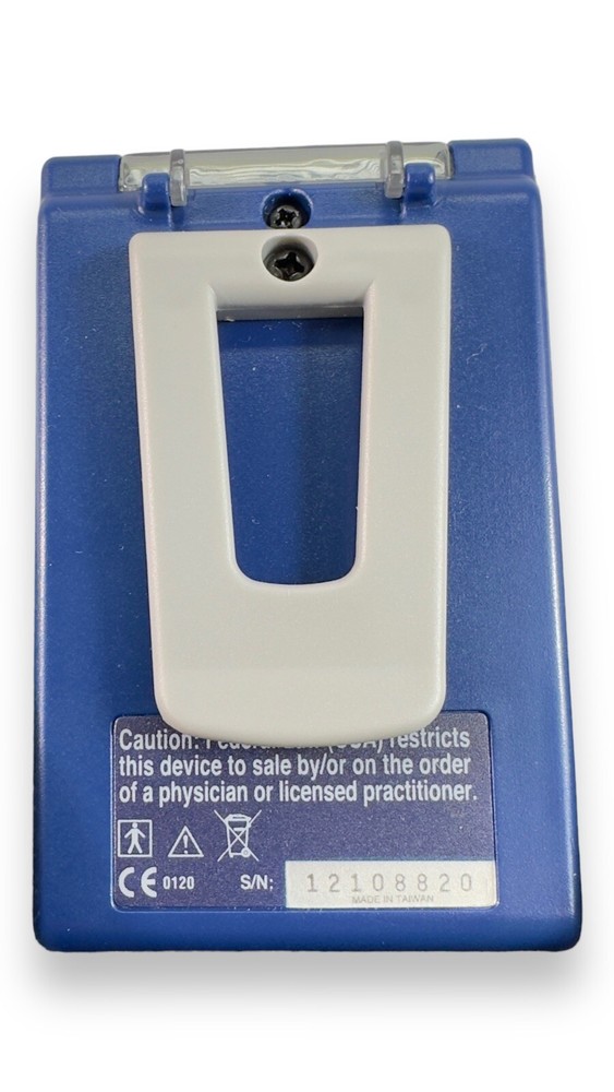 Dynatronics Dual-Channel Analog Tens with Timer DGTENS