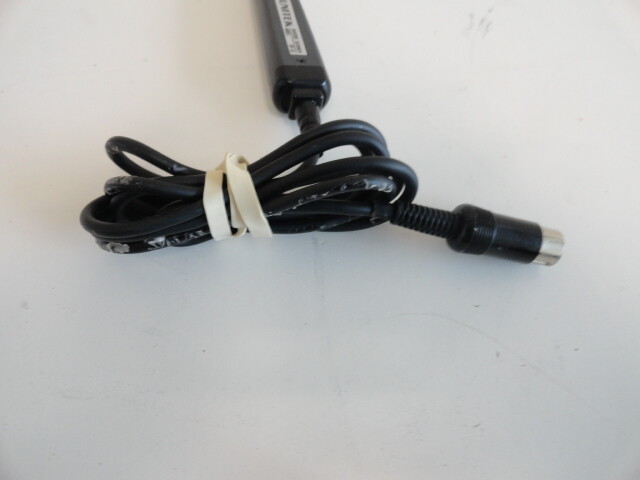 XX6: Unitek BP-10 Barcode Scanner