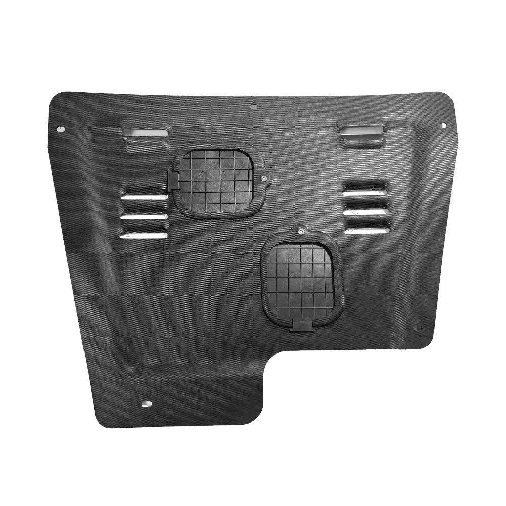 For Honda Accord 2003-2007 Engine Under Cover Front Splash Guard Mud Flaps