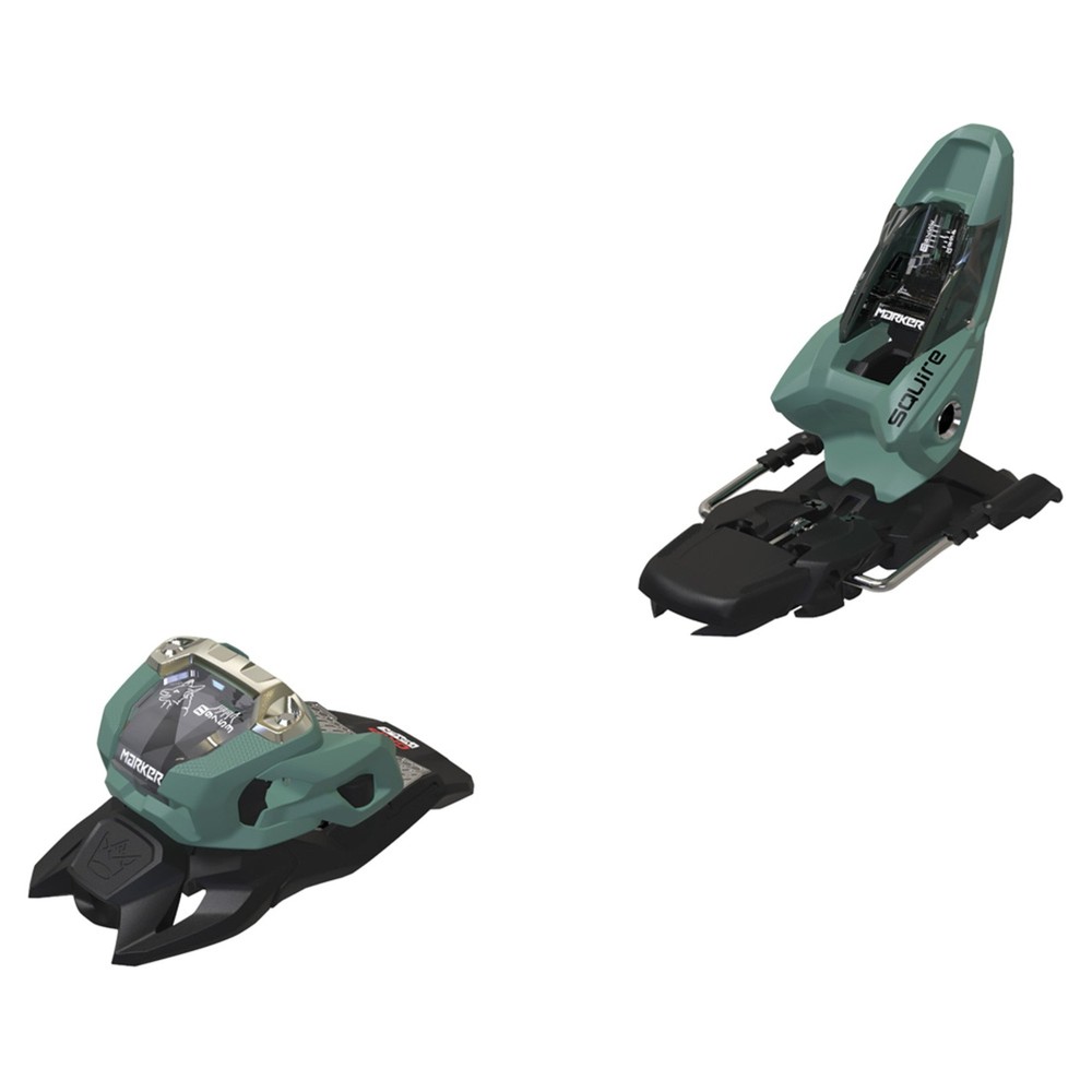 2024 Marker Squire 11 Bindings - 7424V1