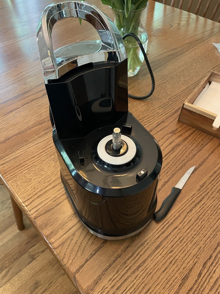 Cold Pressed Juicer Machine