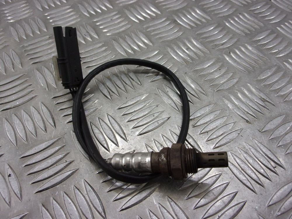BMW F800 ST 2012 exhaust lambda sensor 2006 > 2012 WB