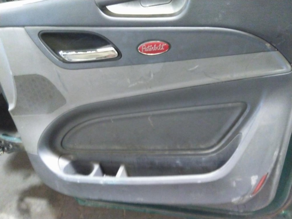 For 2017 PETERBILT 579 2013-2026 DOOR ASSEMBLY Right , OH